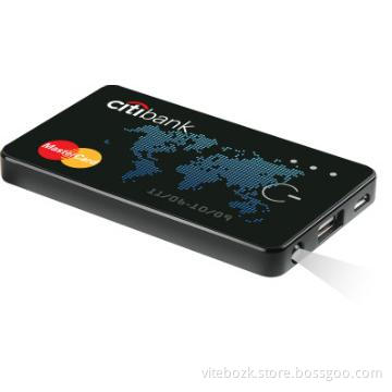 2800mAh Power Bank for ALCTEL